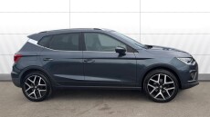 SEAT Arona 1.0 TSI 110 FR Sport [EZ] 5dr Petrol Hatchback